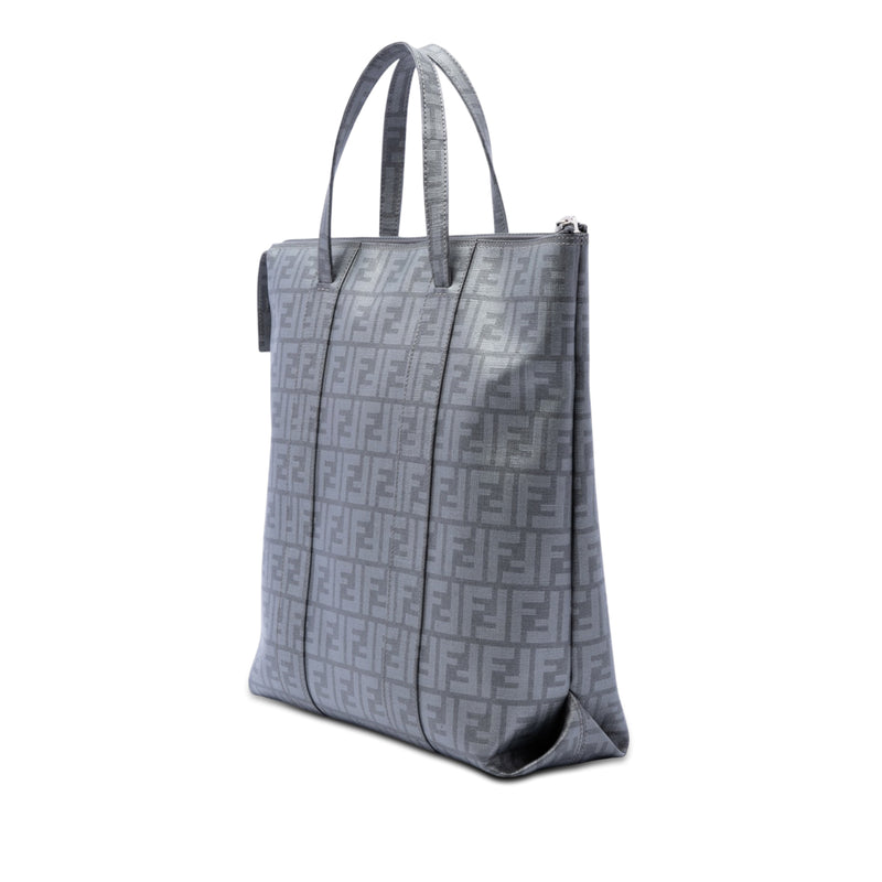 Zucca Spalmati Tote - Image 2