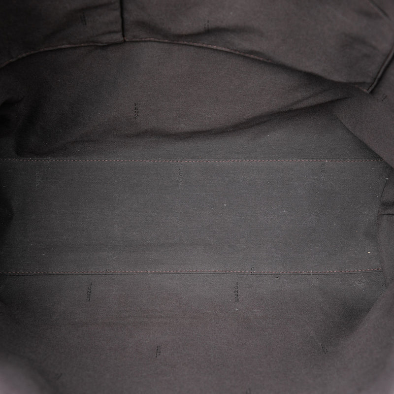 Zucca Spalmati Tote - Image 4