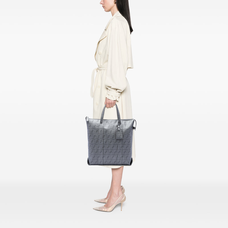 Zucca Spalmati Tote - Image 6