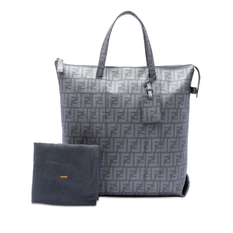Zucca Spalmati Tote - Image 7