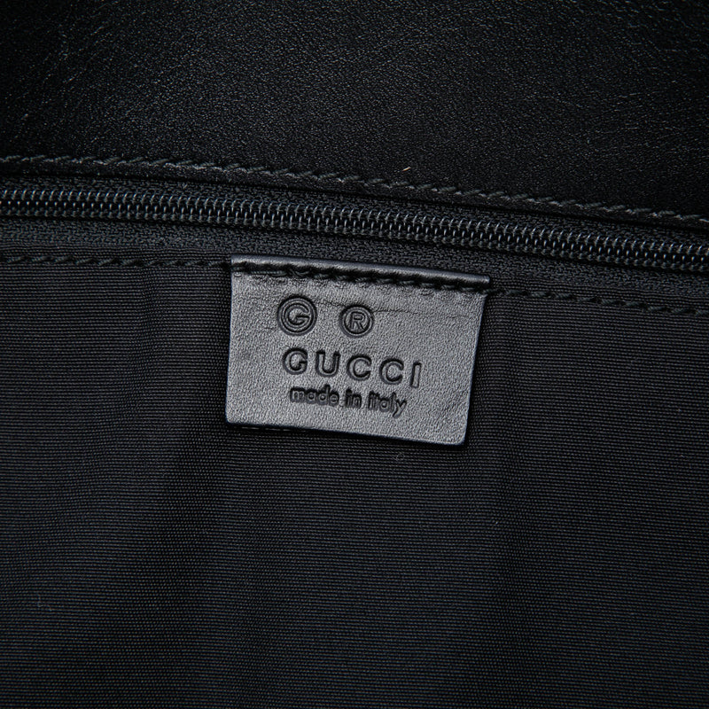 GG Canvas Eclipse Tote - Image 5
