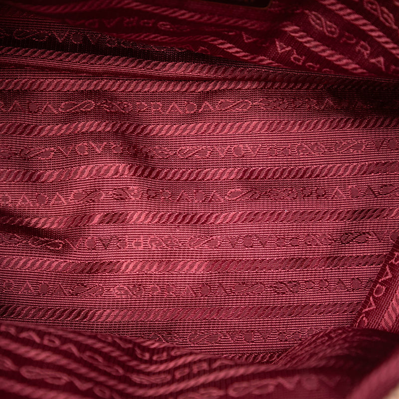 Impuntu Tessuto Chain Shoulder Bag - Image 4
