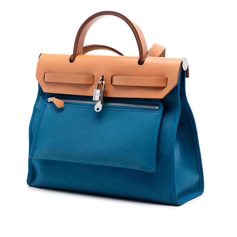 Toile Herbag Zip 31 - Image 2