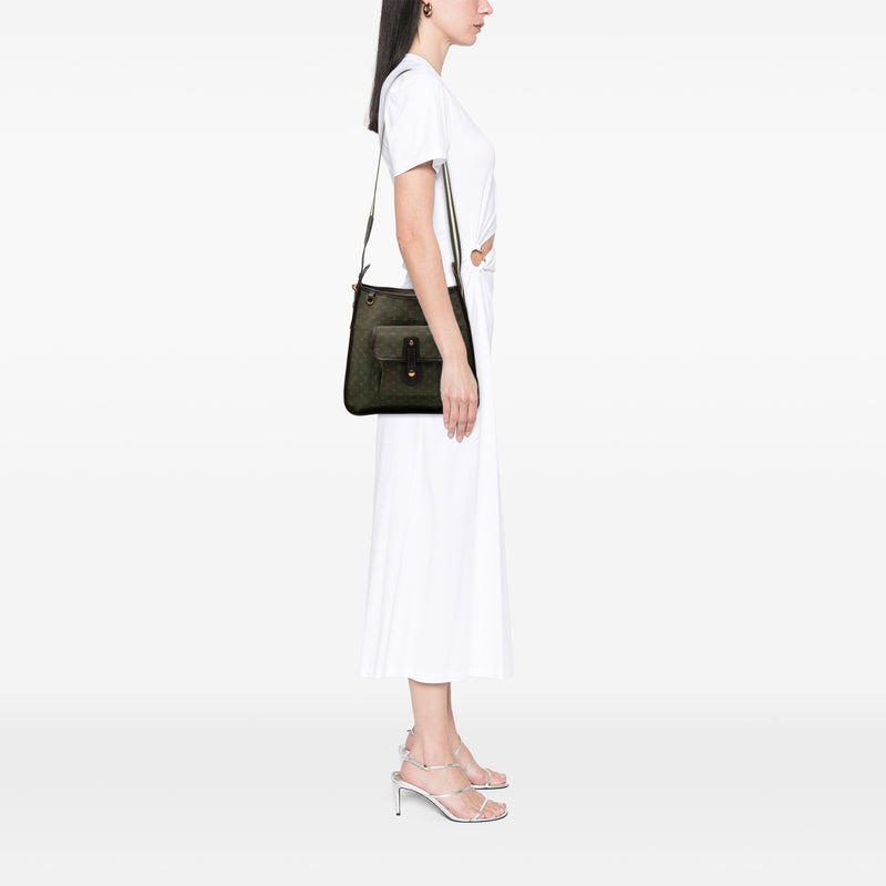 Monogram Mini Lin Besace Mary Kate - Image 6