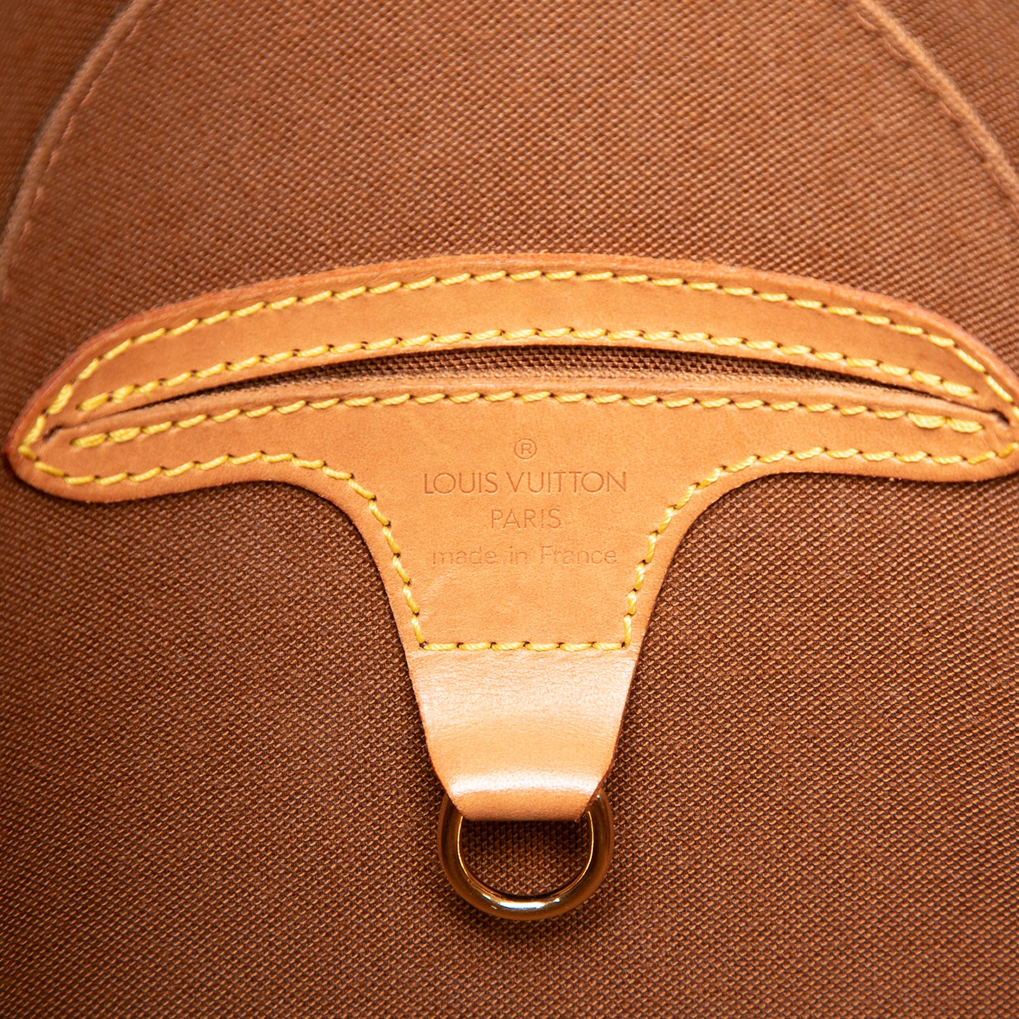 Monogram Ellipse PM - Image 5