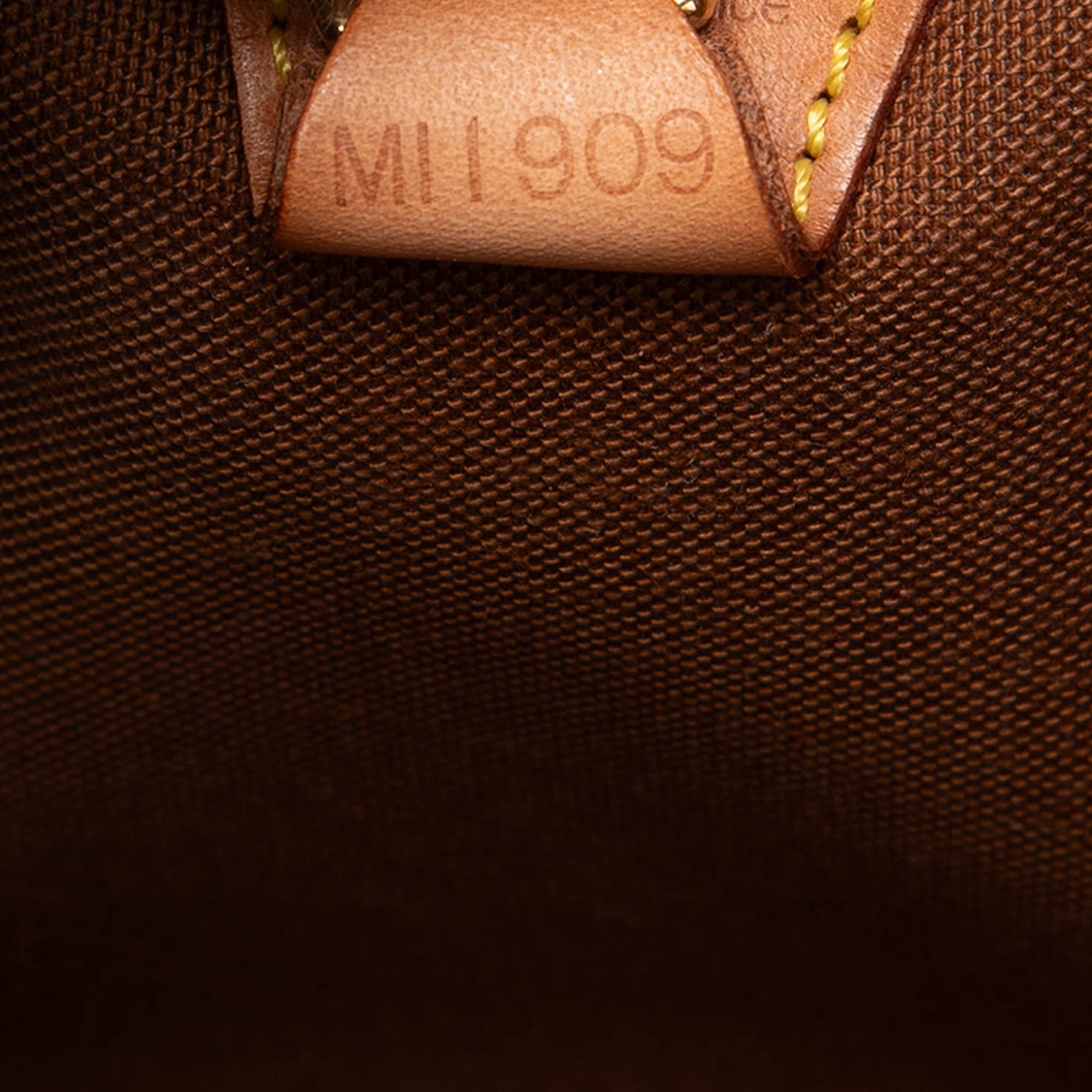 Monogram Ellipse PM - Image 6