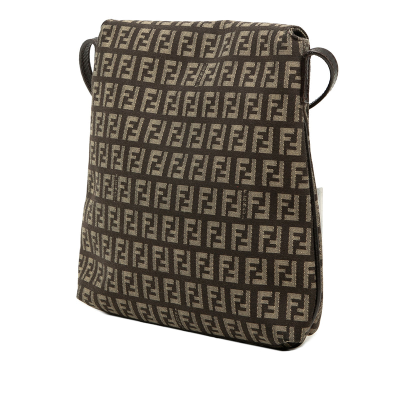 Zucchino Canvas Crossbody - Image 2