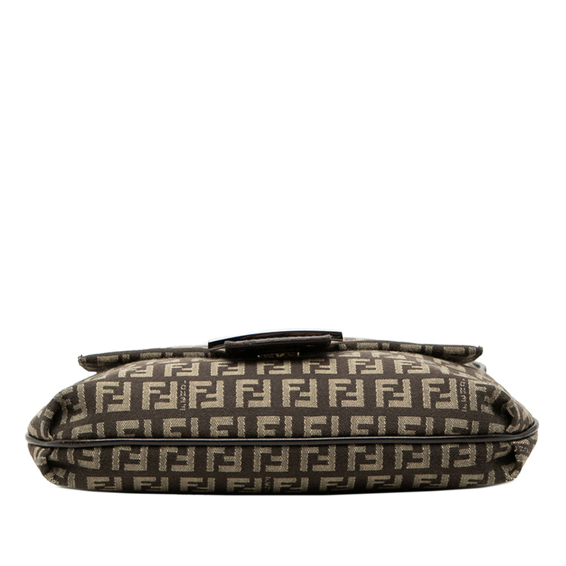 Zucchino Canvas Crossbody - Image 3