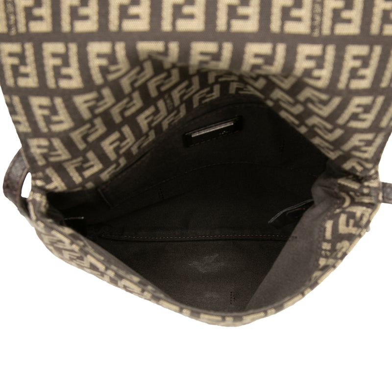Zucchino Canvas Crossbody - Image 4