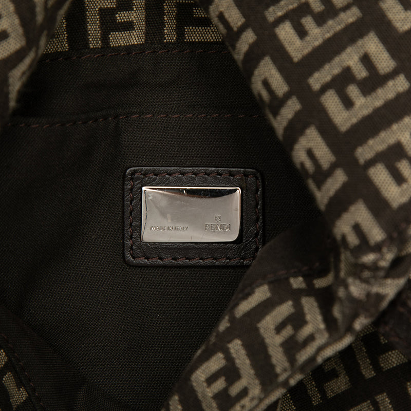 Zucchino Canvas Crossbody - Image 5