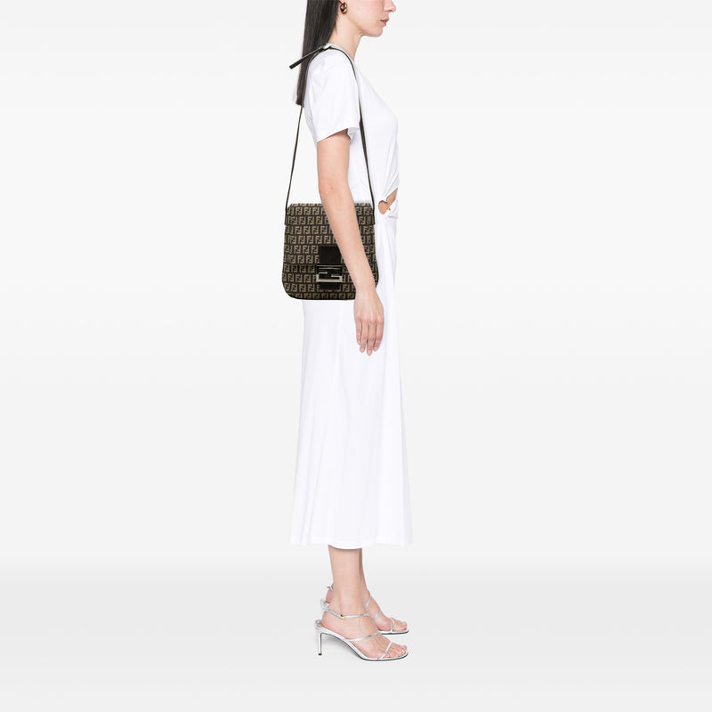 Zucchino Canvas Crossbody - Image 6