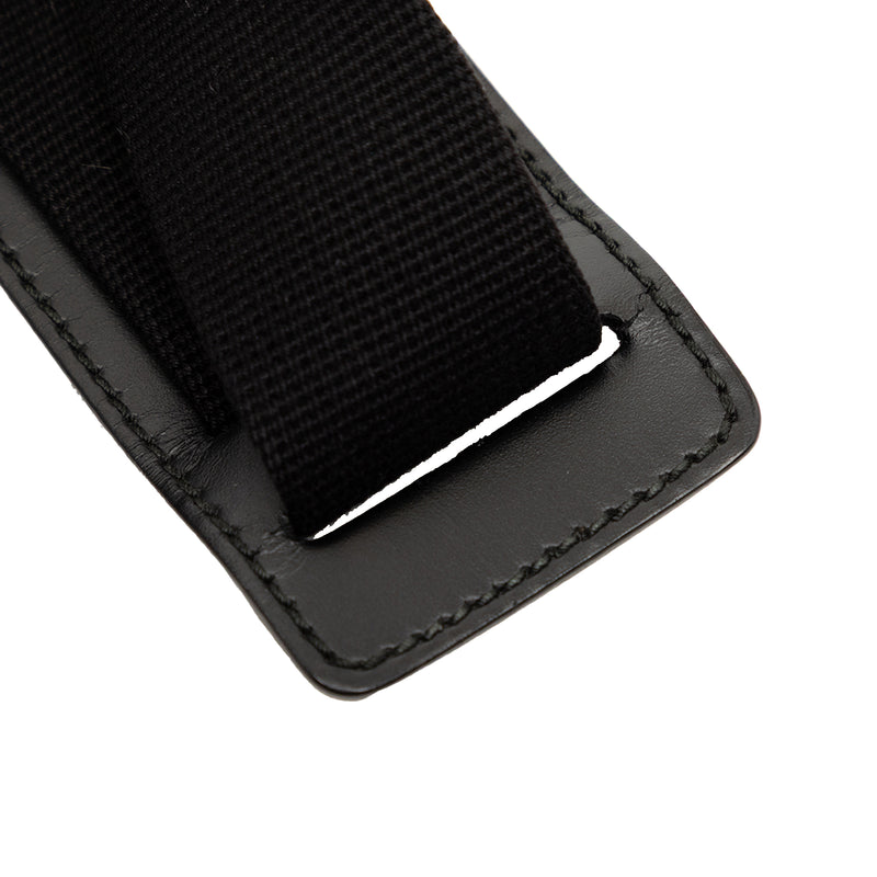 Guccissima Flap Messenger Bag - Image 7
