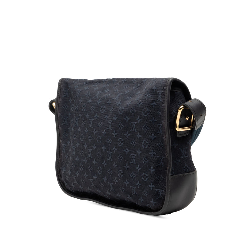 Monogram Mini Lin Berangere - Image 2