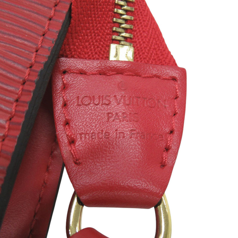Epi Pochette Accessoires - Image 4