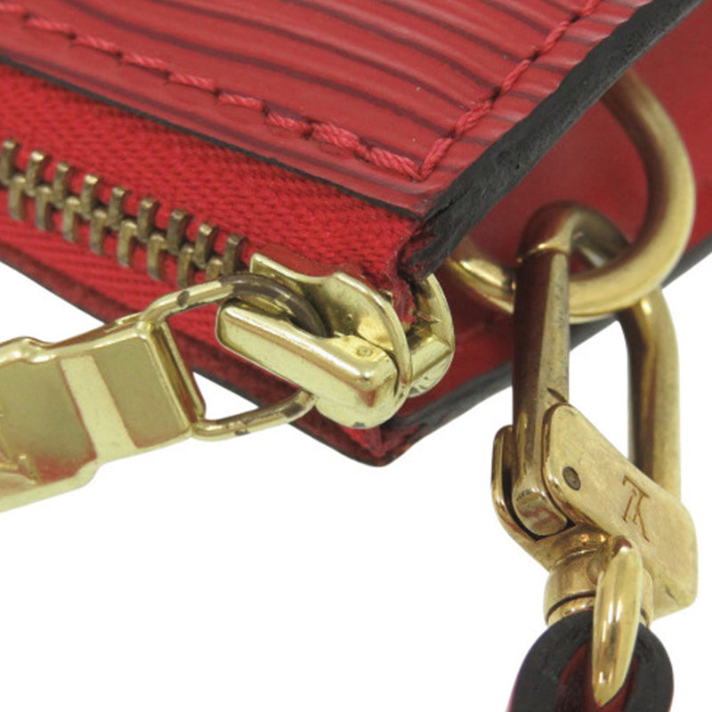 Epi Pochette Accessoires - Image 6