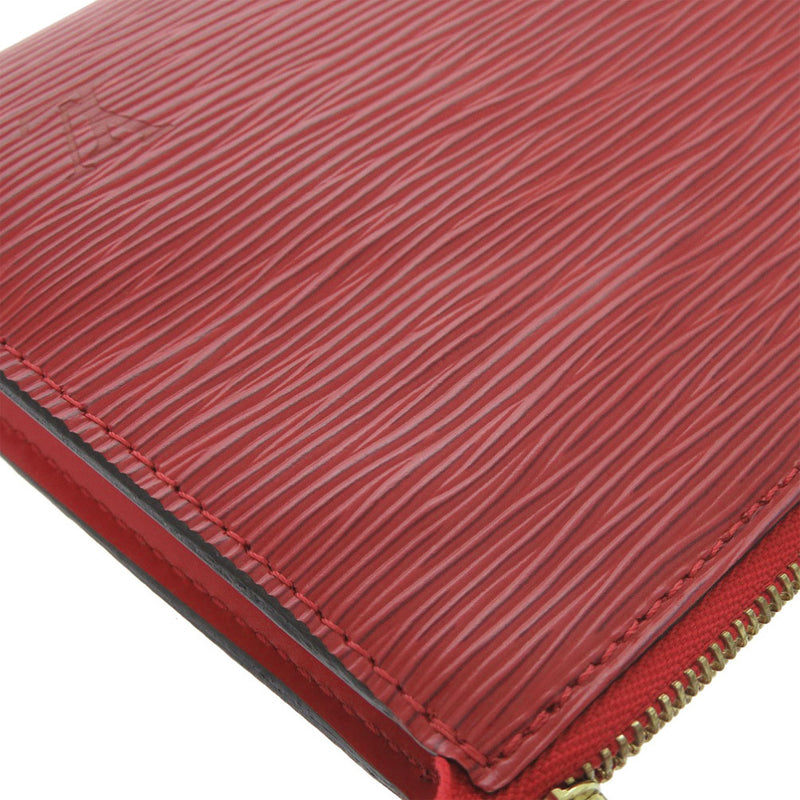 Epi Pochette Accessoires - Image 8