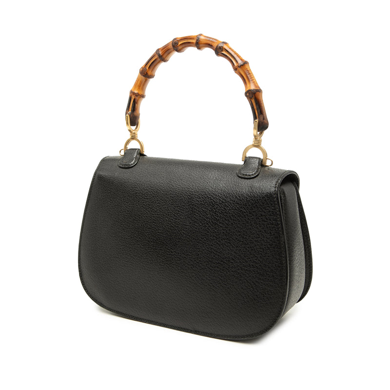 Grained Calfskin Bamboo Night - Image 2