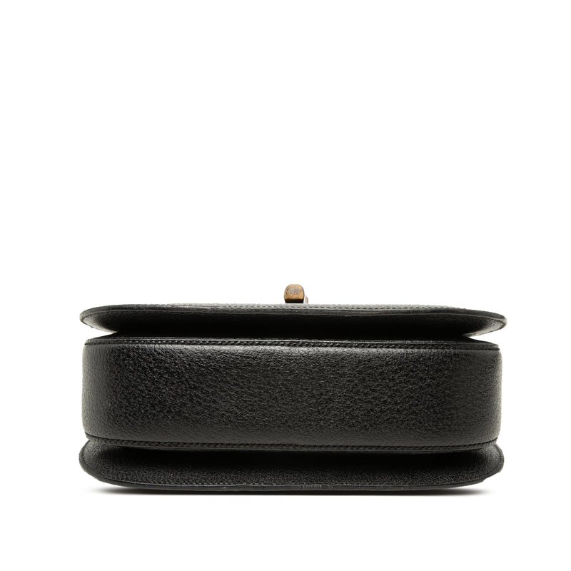 Grained Calfskin Bamboo Night - Image 3