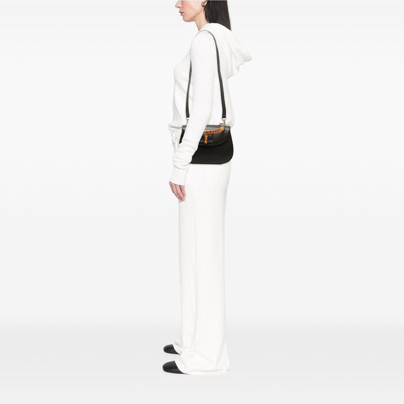 Grained Calfskin Bamboo Night - Image 6