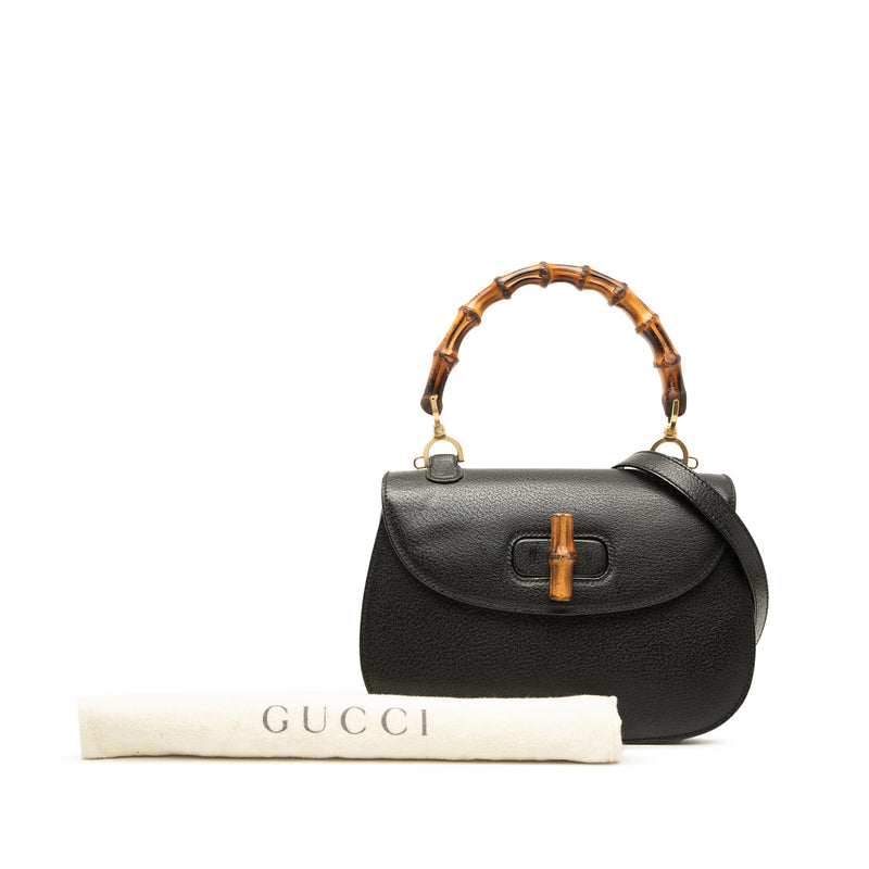 Grained Calfskin Bamboo Night - Image 7
