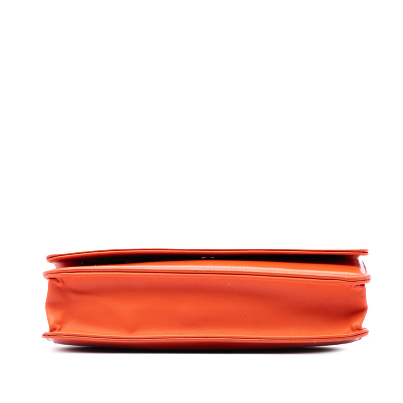 CC Patent Caviar Wallet On Chain - Image 3
