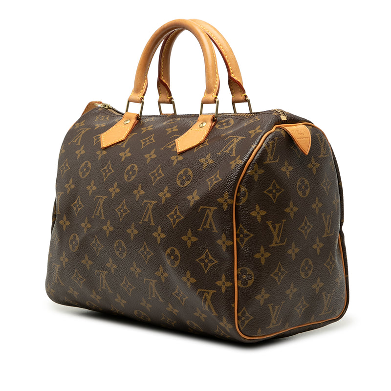 Monogram Speedy 30 - Image 2