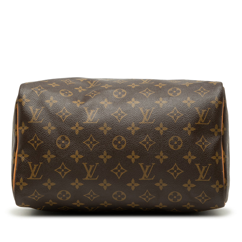 Monogram Speedy 30 - Image 3