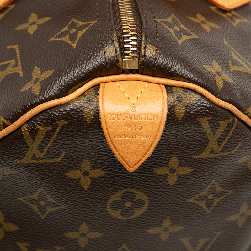Monogram Speedy 30 - Image 5