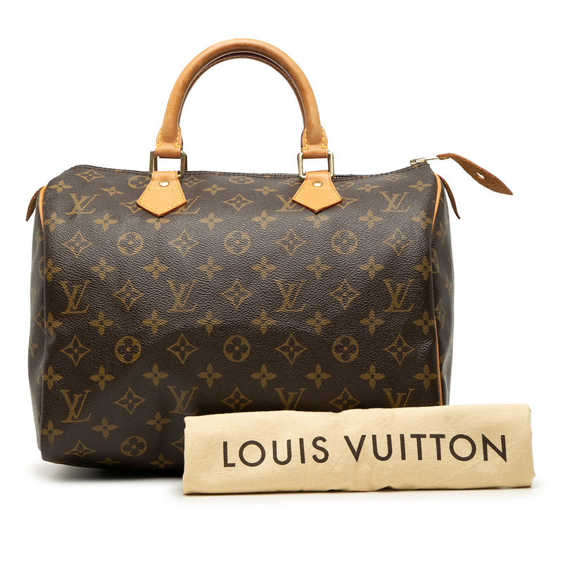 Monogram Speedy 30 - Image 7