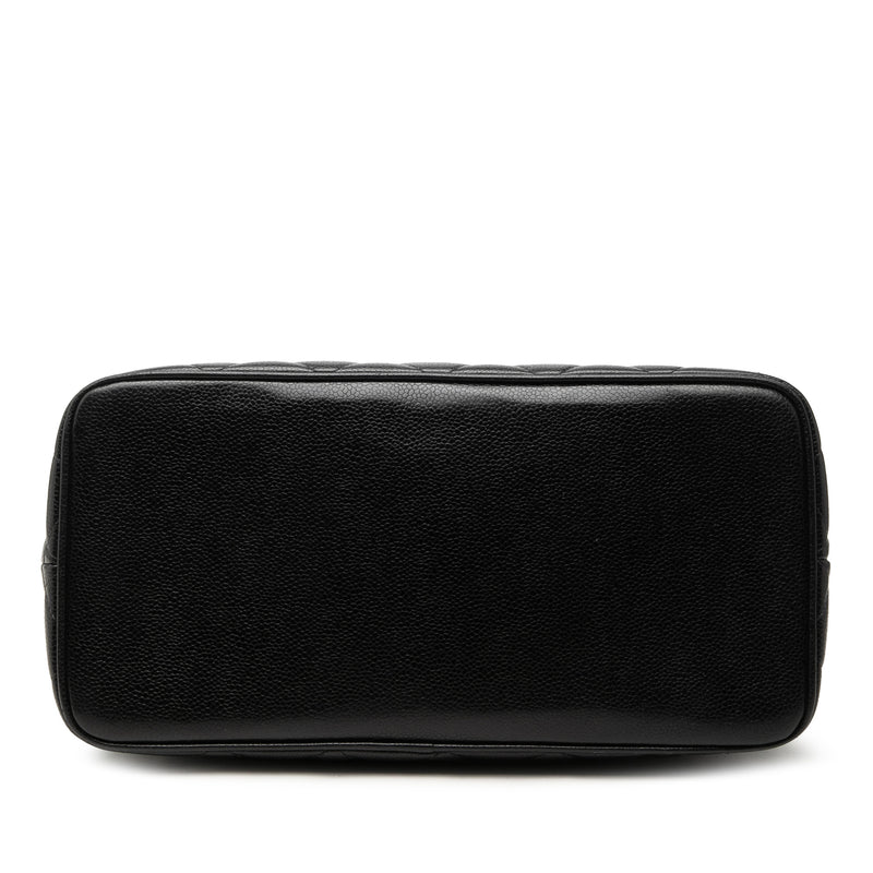 Caviar Medallion Tote - Image 3