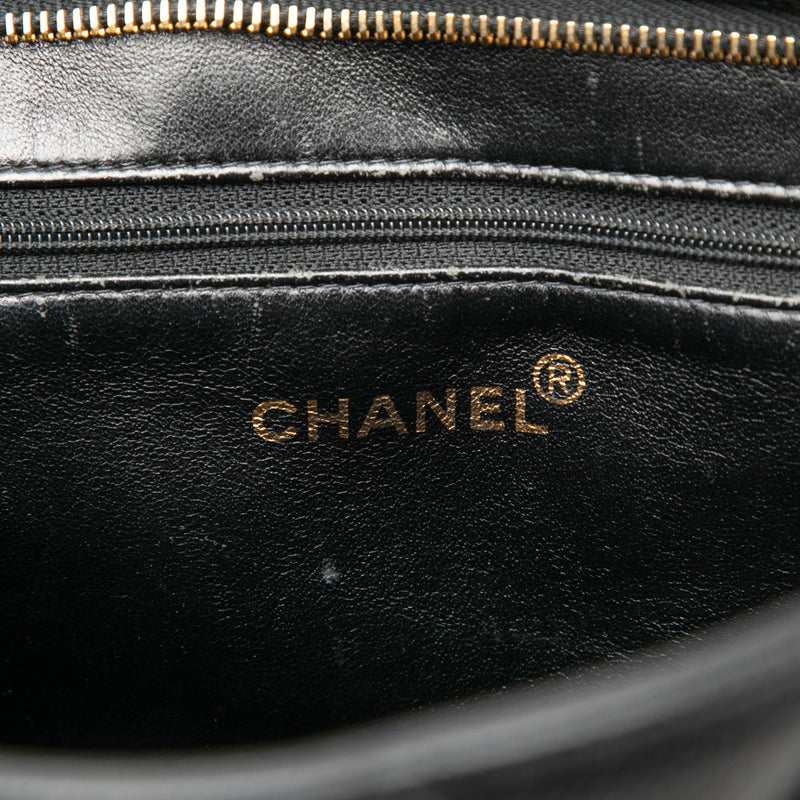 Caviar Medallion Tote - Image 5