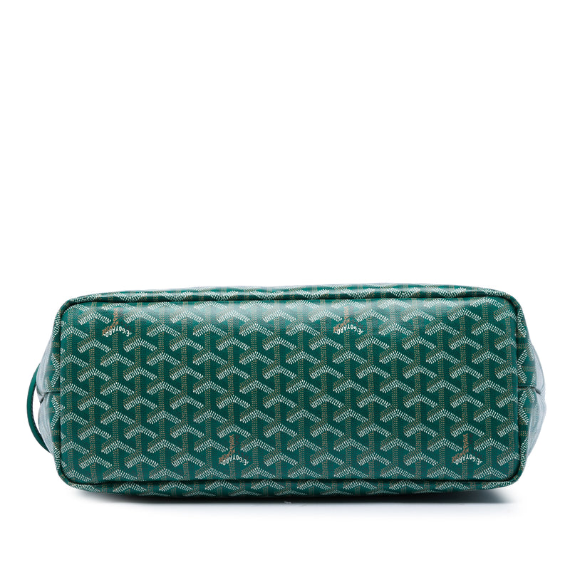 Goyardine Chien Gris Pet Carrier - Image 3