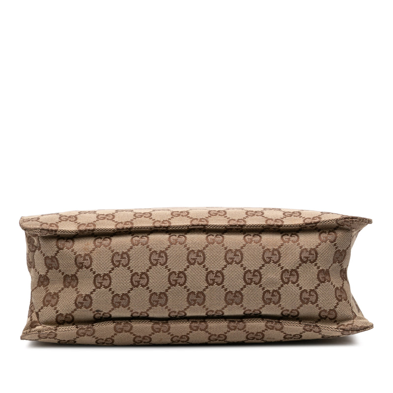 GG Canvas Eclipse Crossbody - Image 3