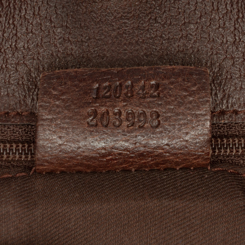 GG Canvas Eclipse Crossbody - Image 6