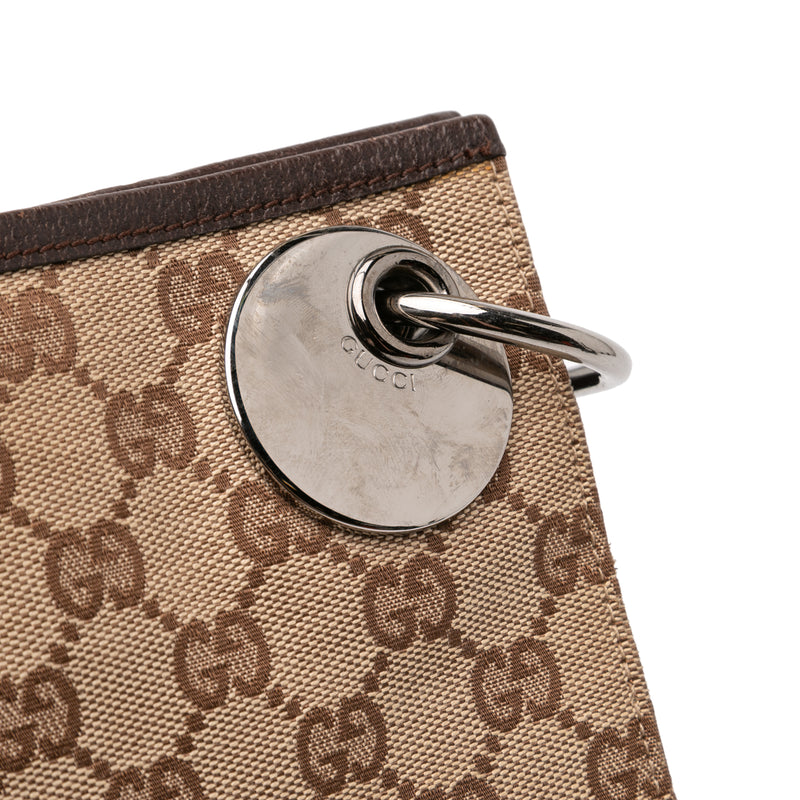 GG Canvas Eclipse Crossbody - Image 7