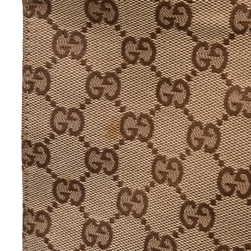 GG Canvas Eclipse Crossbody - Image 8