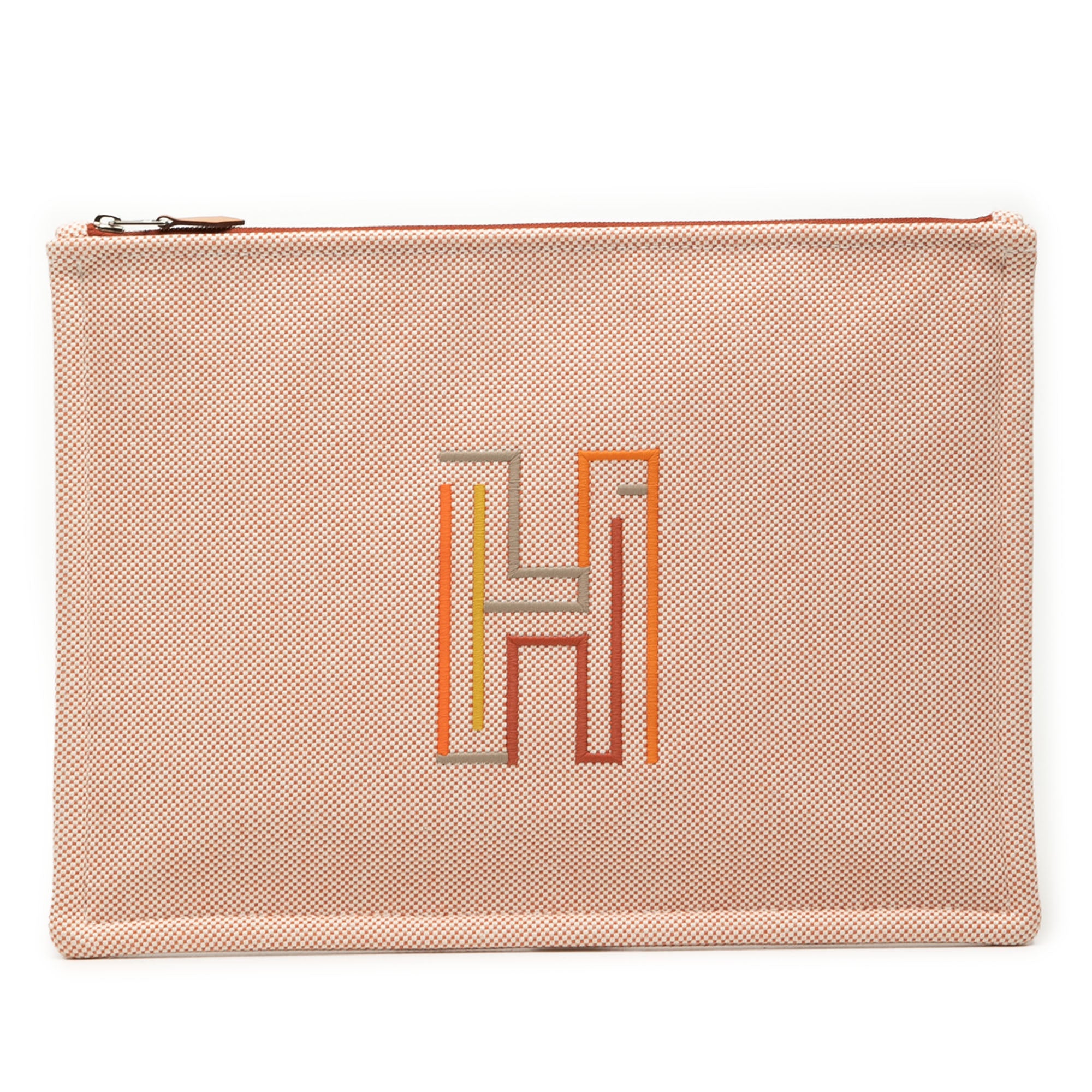 Large Canvas H Labyrinthe Case · HEWI
