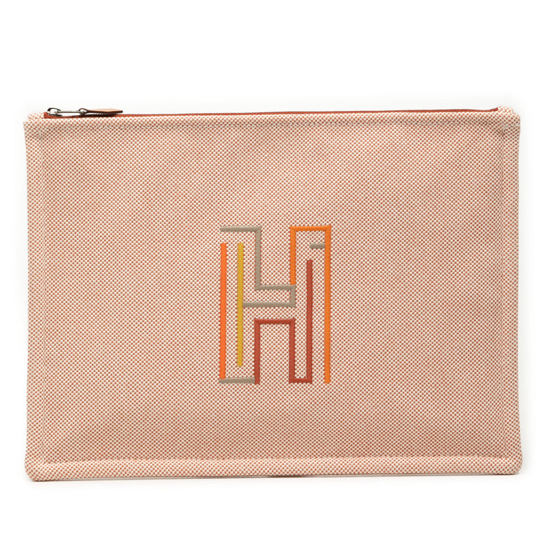 Large Canvas H Labyrinthe Case