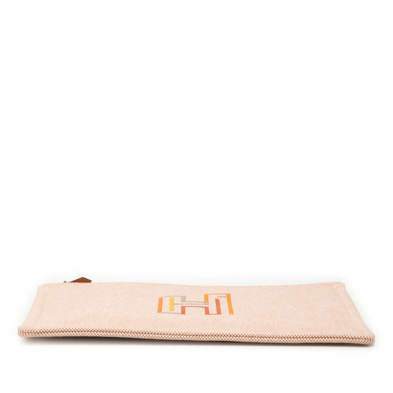Large Canvas H Labyrinthe Case - Image 3