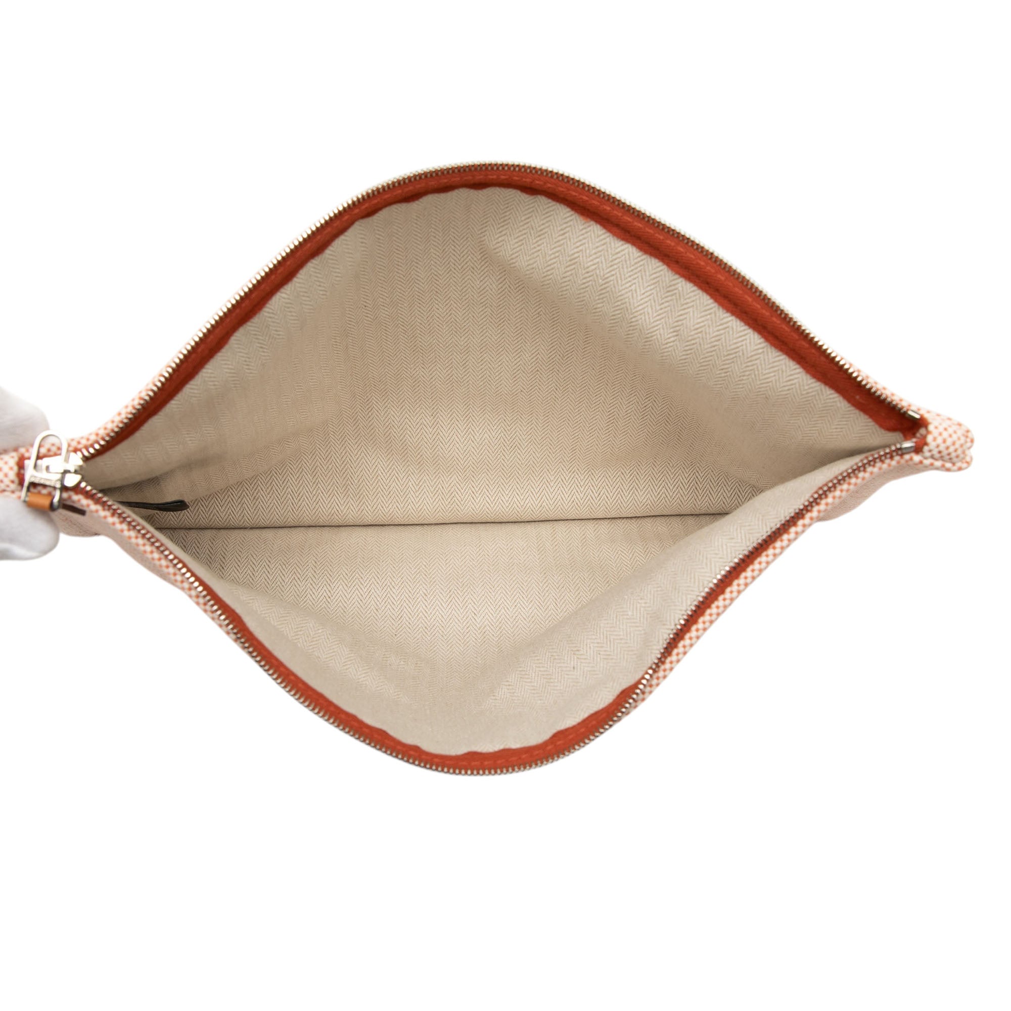 Large Canvas H Labyrinthe Case - Image 4