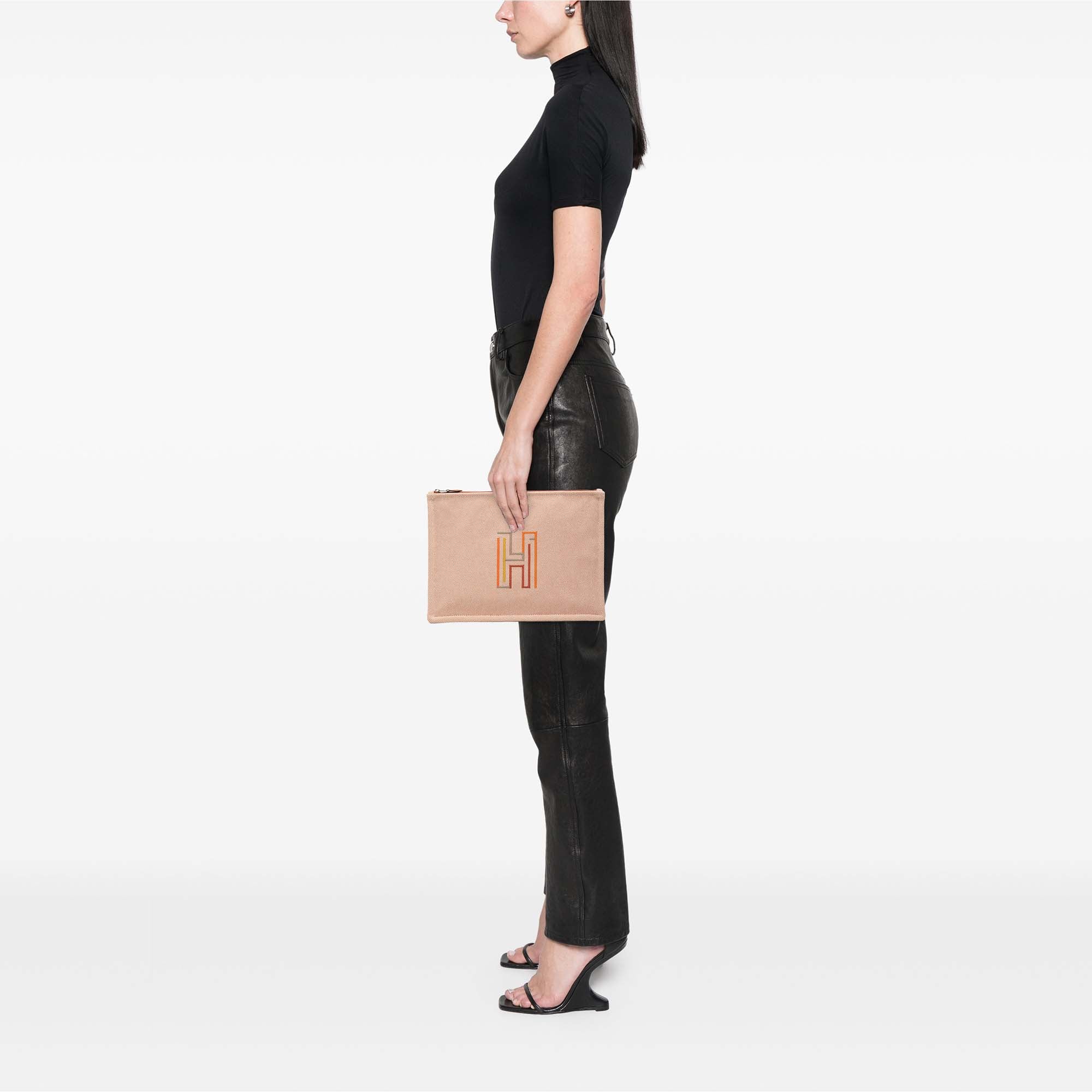 Large Canvas H Labyrinthe Case - Image 6