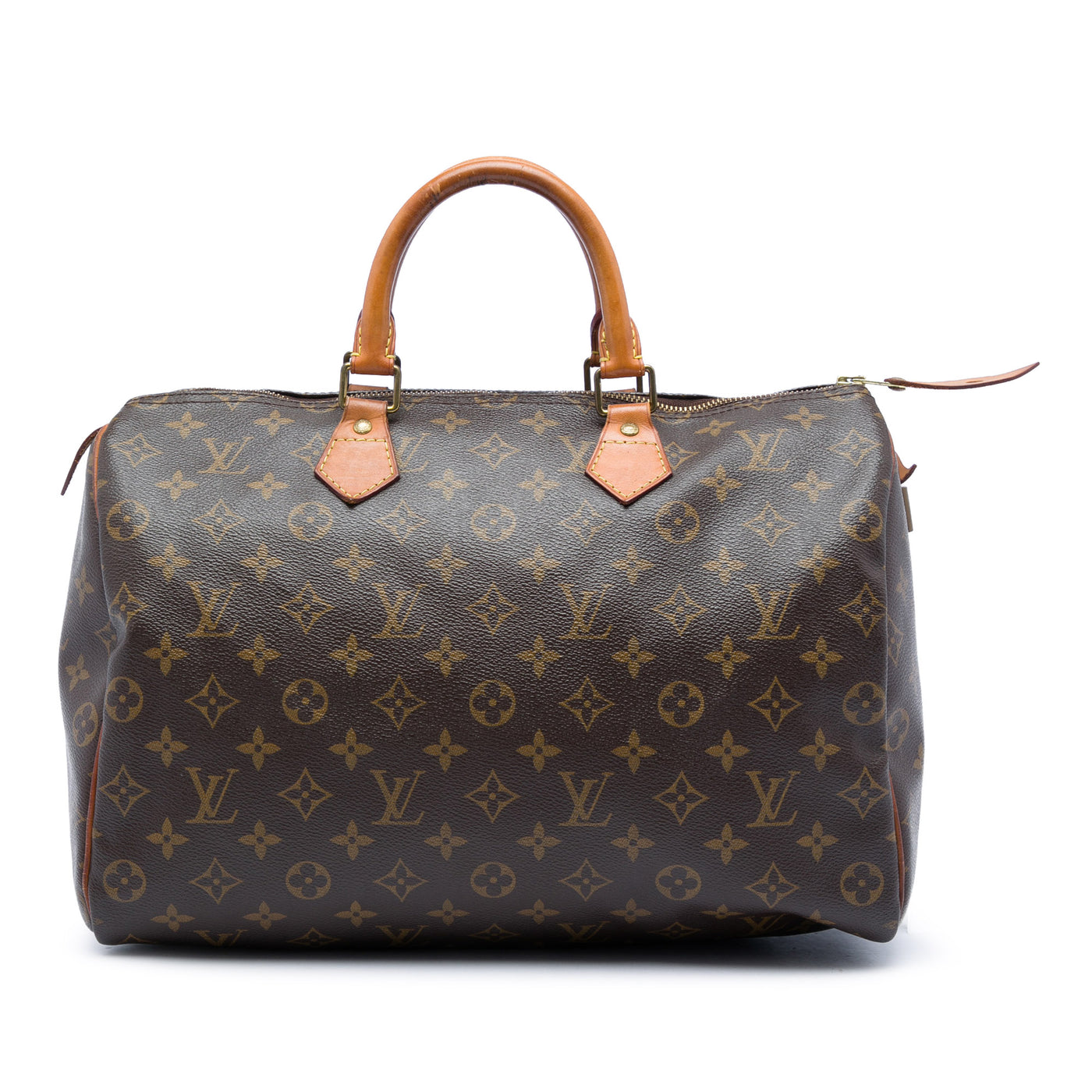 Monogram Speedy 35 - Image 1