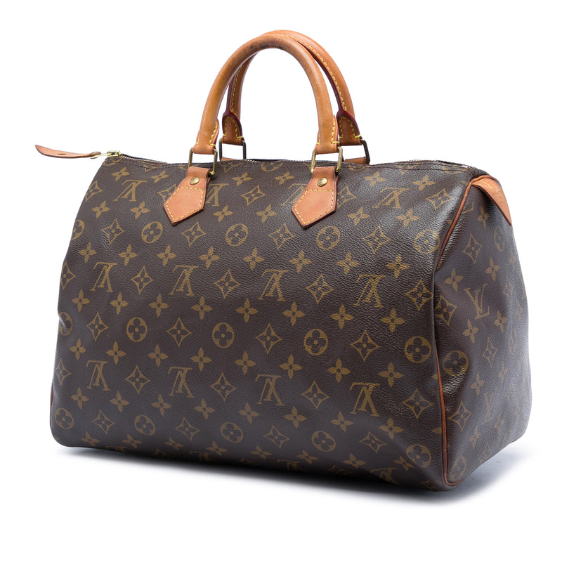 Monogram Speedy 35 - Image 2