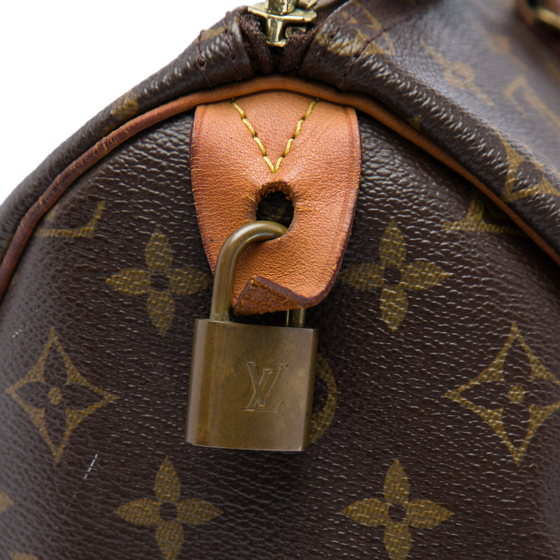 Monogram Speedy 35 - Image 5