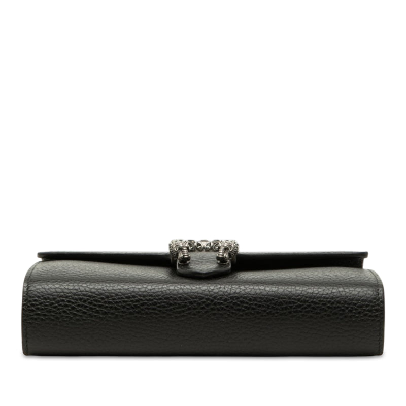 Calfskin Dionysus Wallet on Chain - Image 3