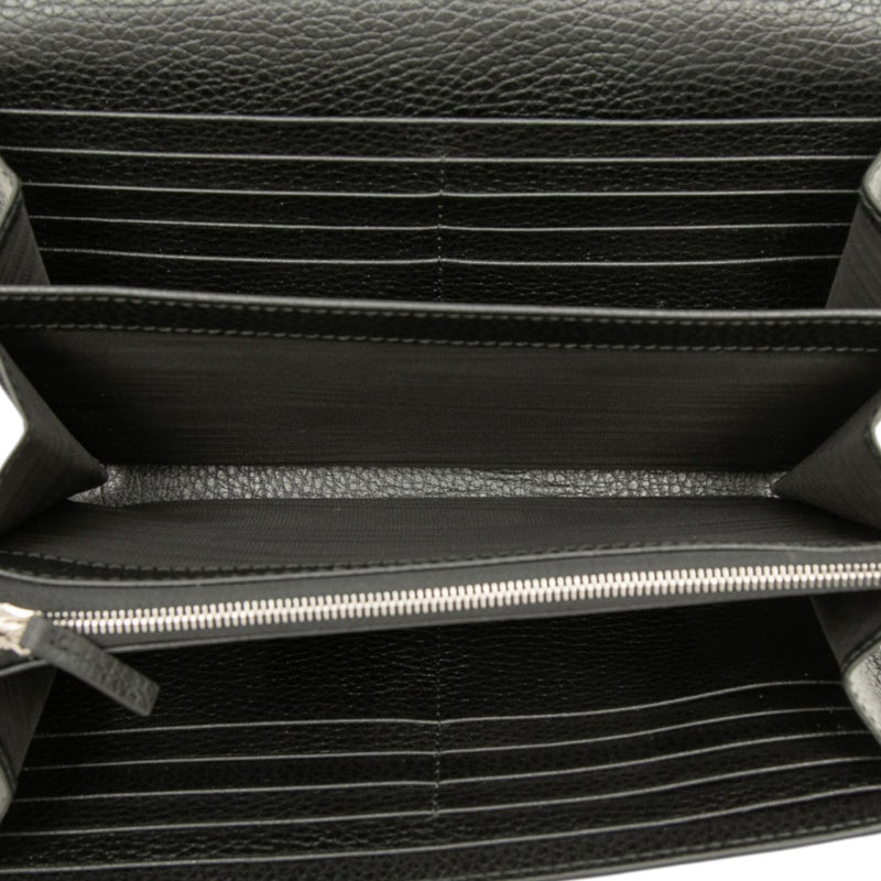 Calfskin Dionysus Wallet on Chain - Image 4