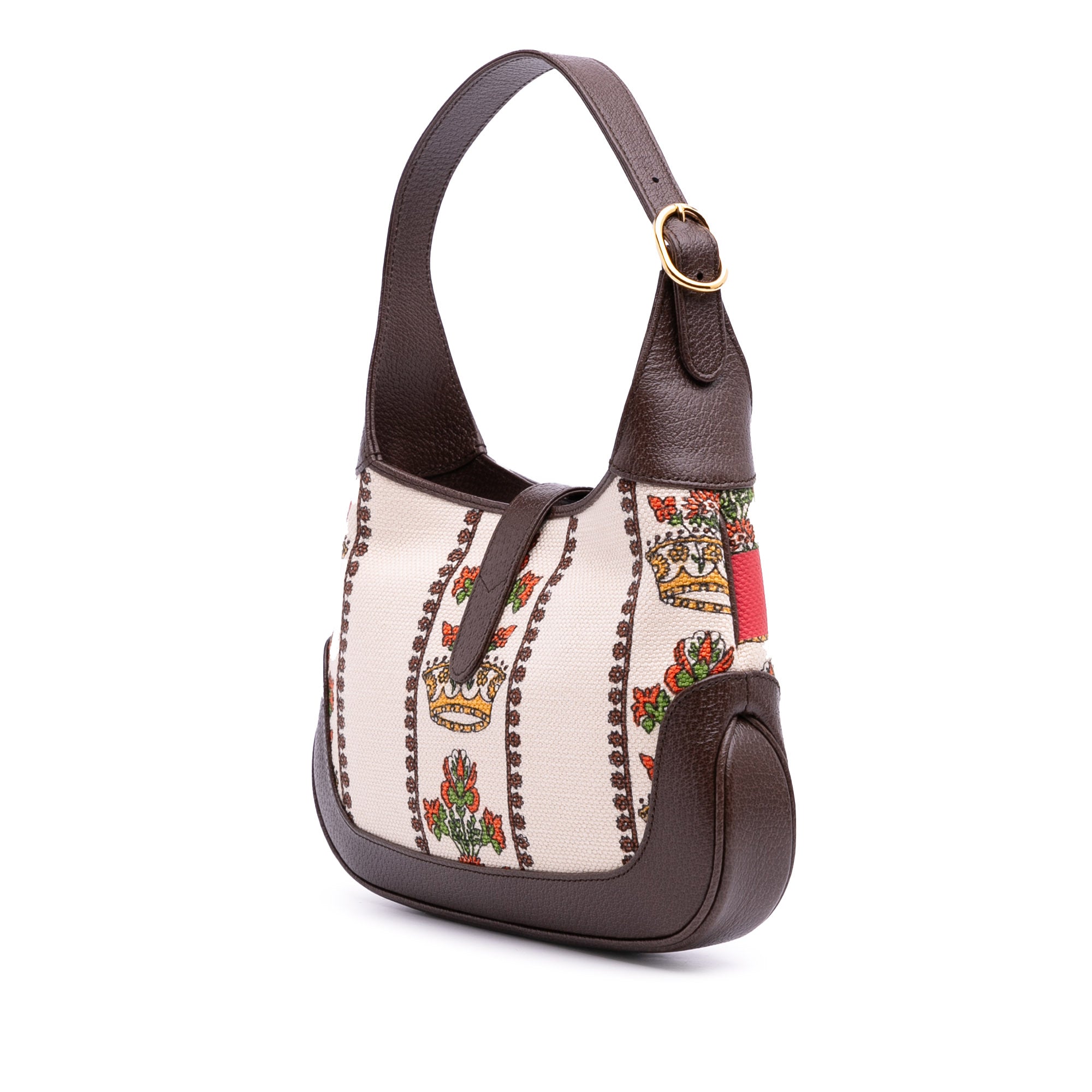 Small Canvas 100 Centennial Music Jackie 1961 Crossbody - Image 2