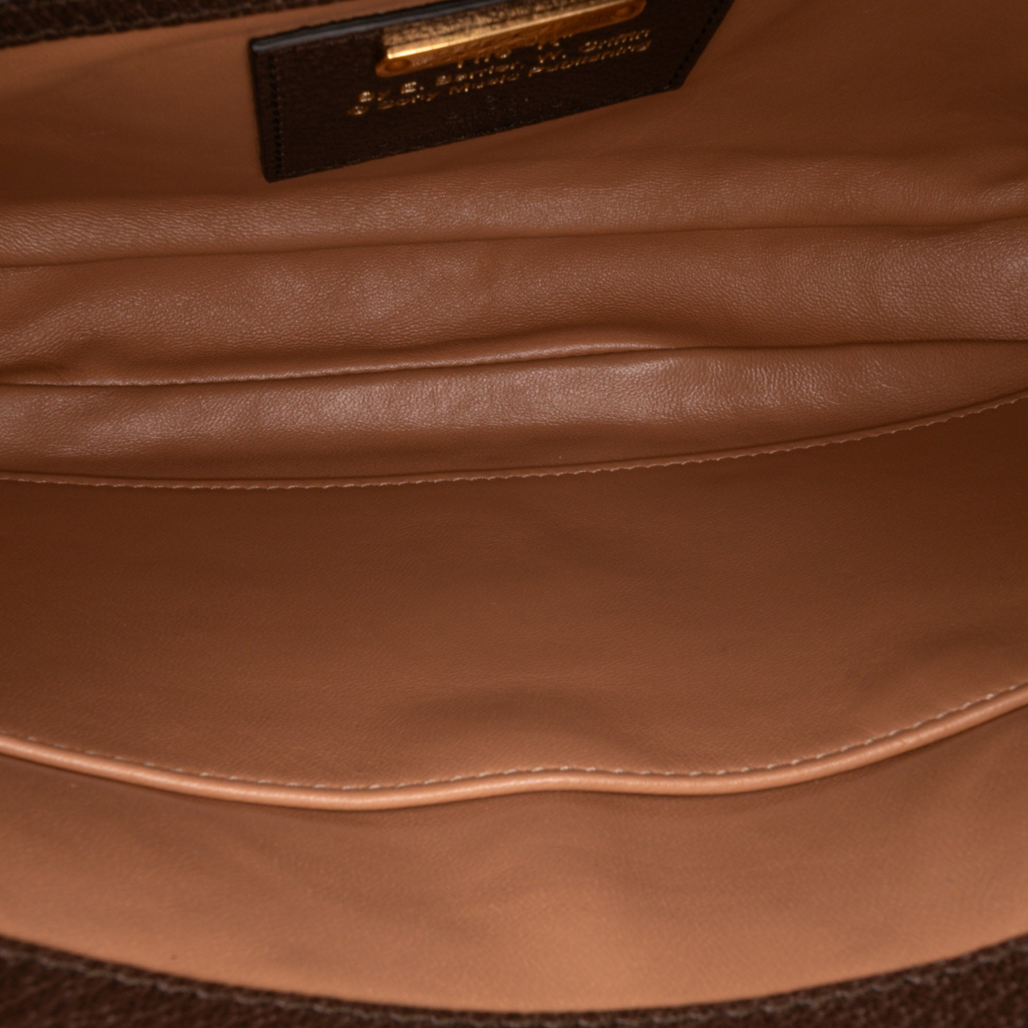 Small Canvas 100 Centennial Music Jackie 1961 Crossbody - Image 4