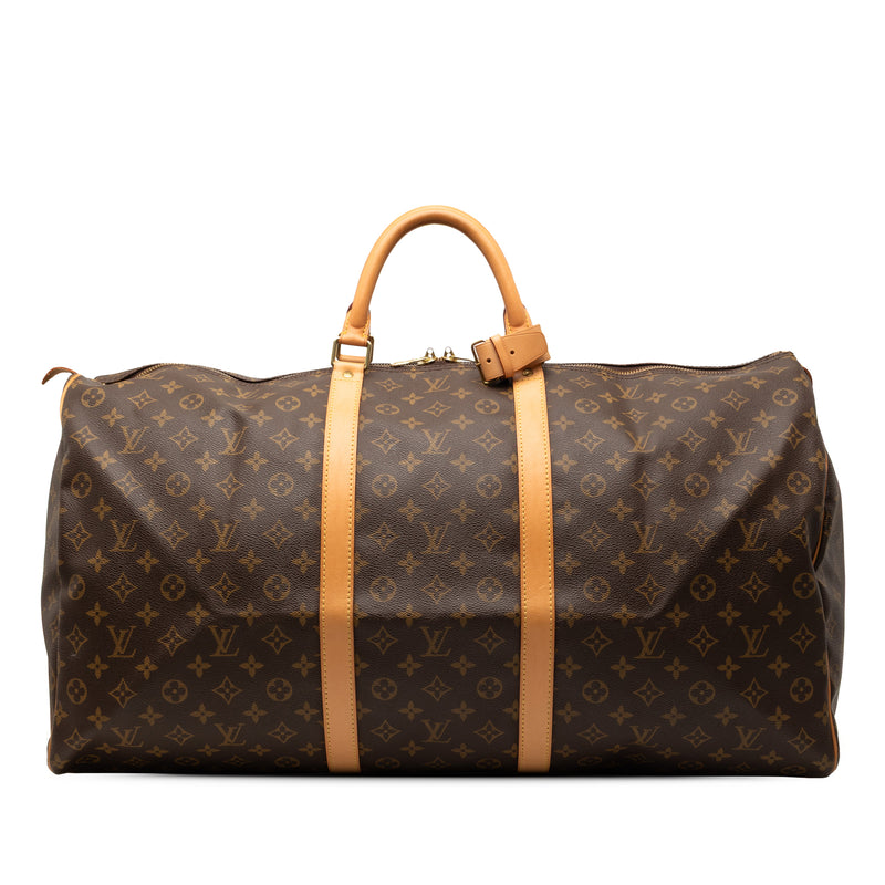 Monogram Keepall 60