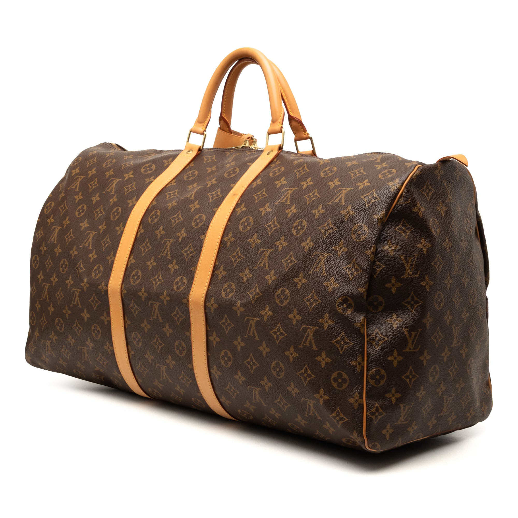 Monogram Keepall 60 - Image 2